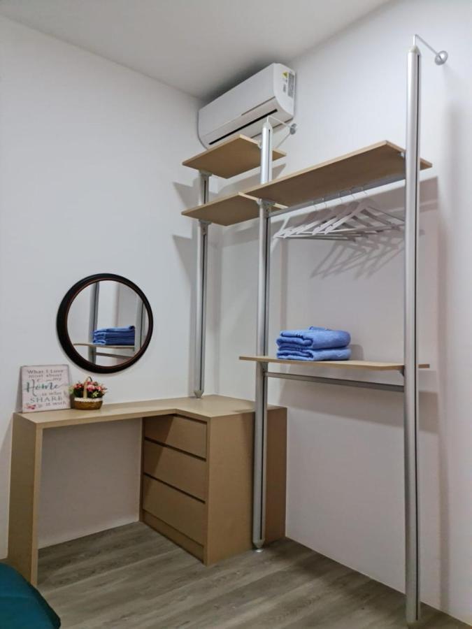 Rhr Deluxe Guesthouse Kinarut Papar Sabah - Pool View Εξωτερικό φωτογραφία