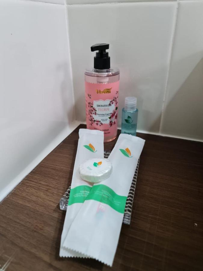 Rhr Deluxe Guesthouse Kinarut Papar Sabah - Pool View Εξωτερικό φωτογραφία