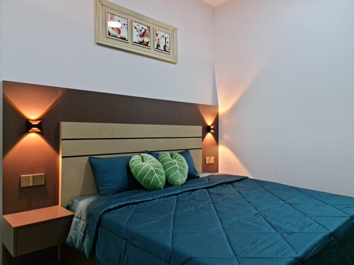 Rhr Deluxe Guesthouse Kinarut Papar Sabah - Pool View Εξωτερικό φωτογραφία