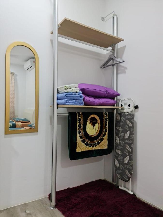 Rhr Deluxe Guesthouse Kinarut Papar Sabah - Pool View Εξωτερικό φωτογραφία