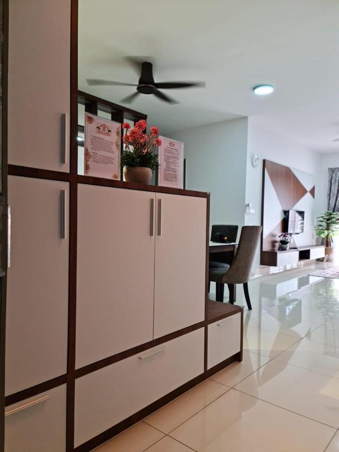 Rhr Deluxe Guesthouse Kinarut Papar Sabah - Pool View Εξωτερικό φωτογραφία