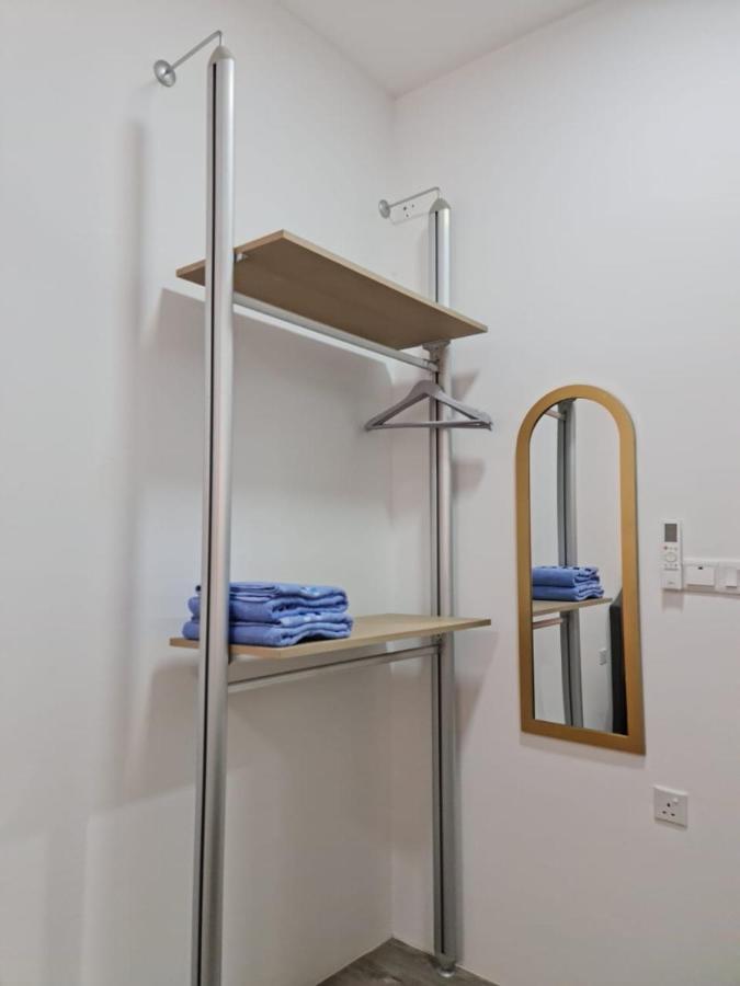 Rhr Deluxe Guesthouse Kinarut Papar Sabah - Pool View Εξωτερικό φωτογραφία