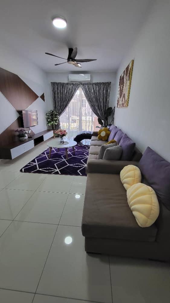 Rhr Deluxe Guesthouse Kinarut Papar Sabah - Pool View Εξωτερικό φωτογραφία